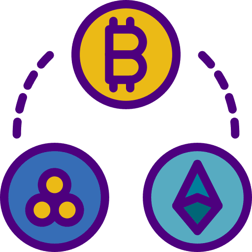 Criptomoedas