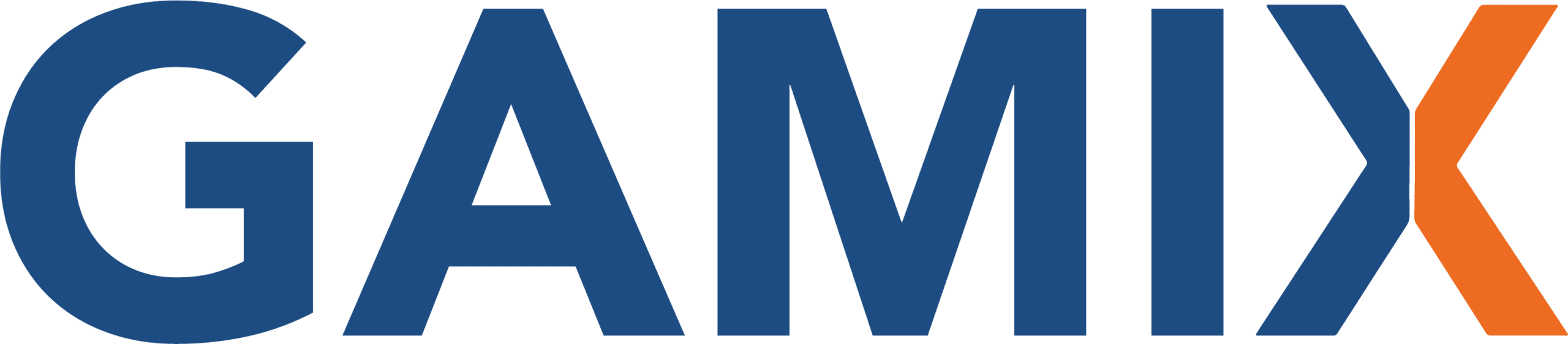 Gamix